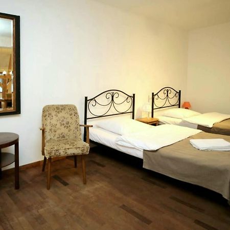 Austeria Staniszow Villa Jelenia Gora Luaran gambar