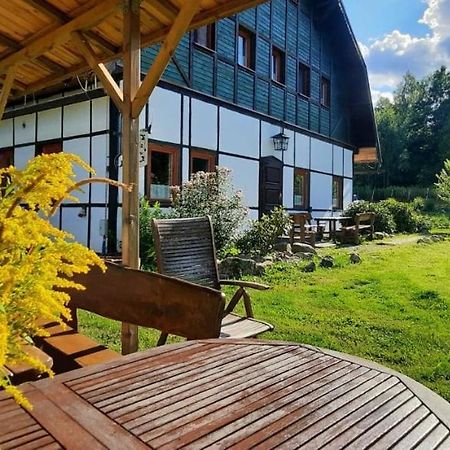Austeria Staniszow Villa Jelenia Gora Luaran gambar