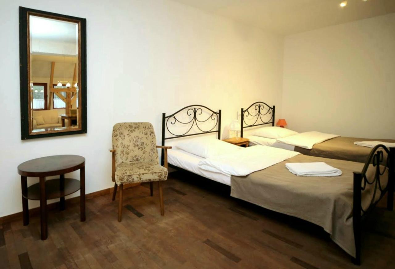 Austeria Staniszow Villa Jelenia Gora Luaran gambar