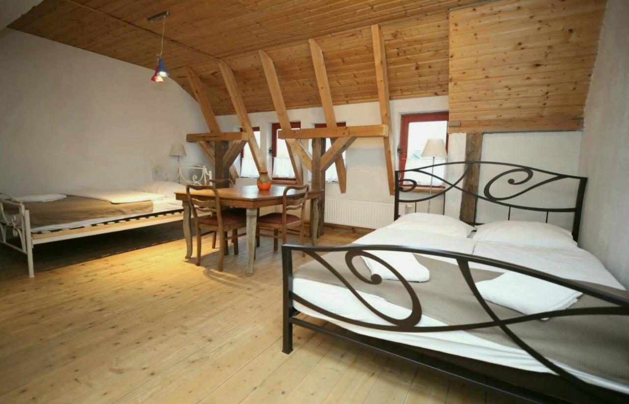 Austeria Staniszow Villa Jelenia Gora Luaran gambar