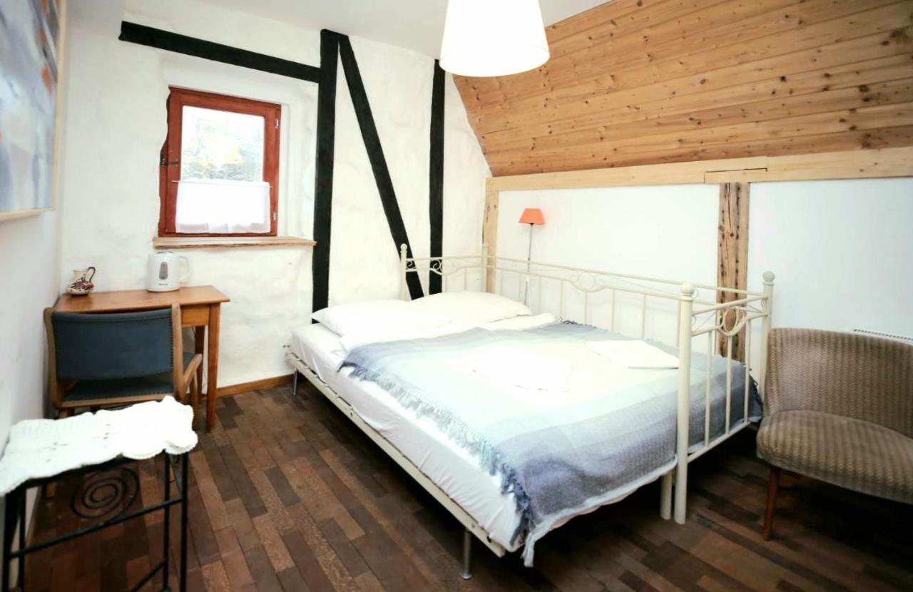 Austeria Staniszow Villa Jelenia Gora Luaran gambar