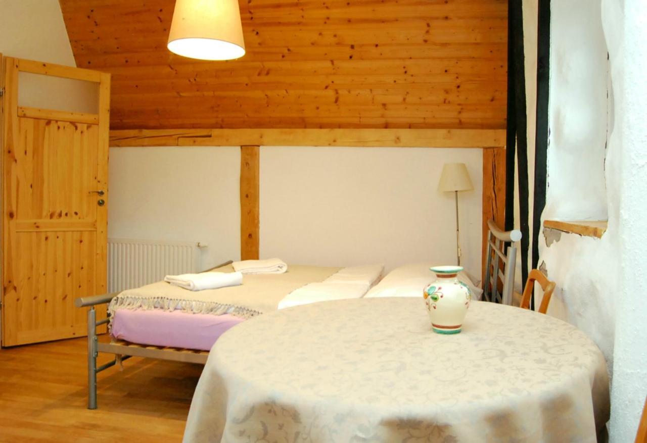 Austeria Staniszow Villa Jelenia Gora Luaran gambar