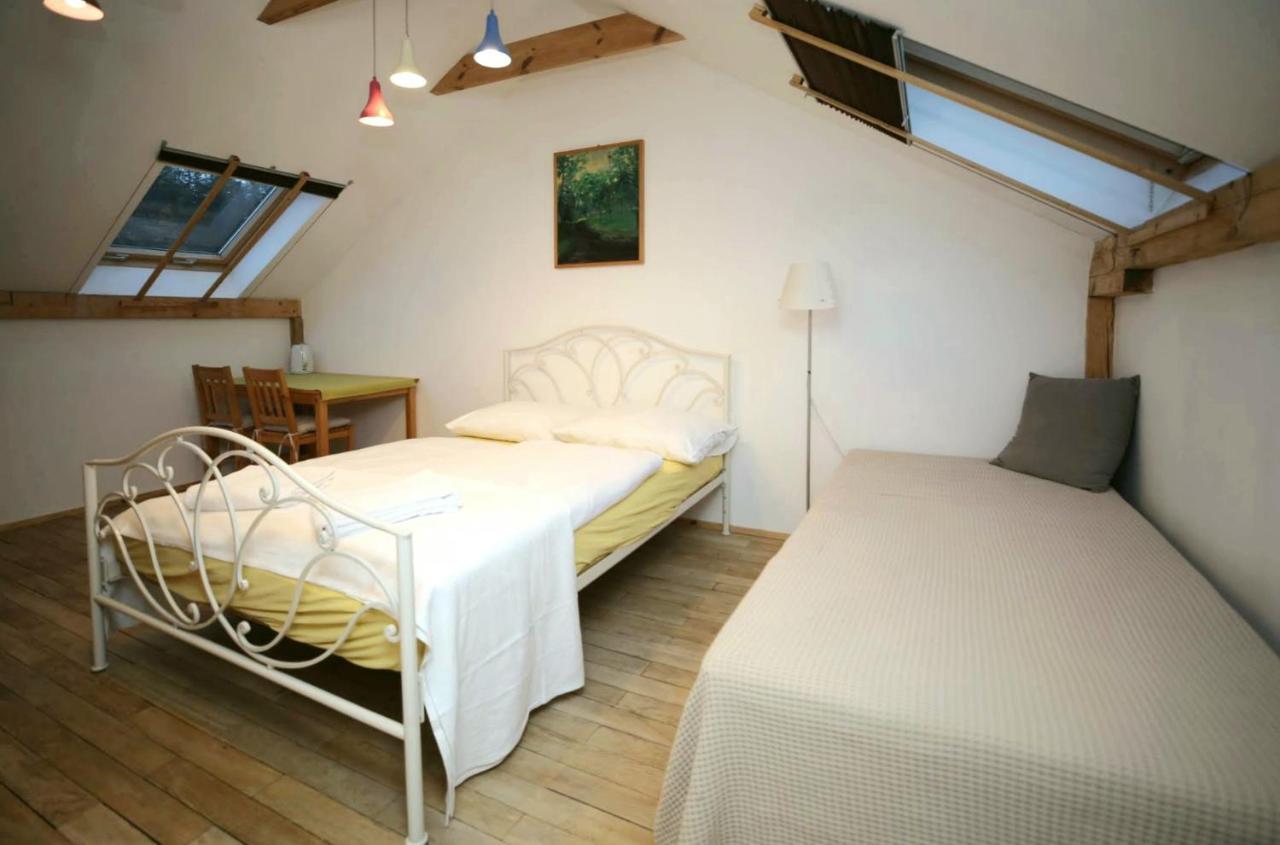 Austeria Staniszow Villa Jelenia Gora Luaran gambar