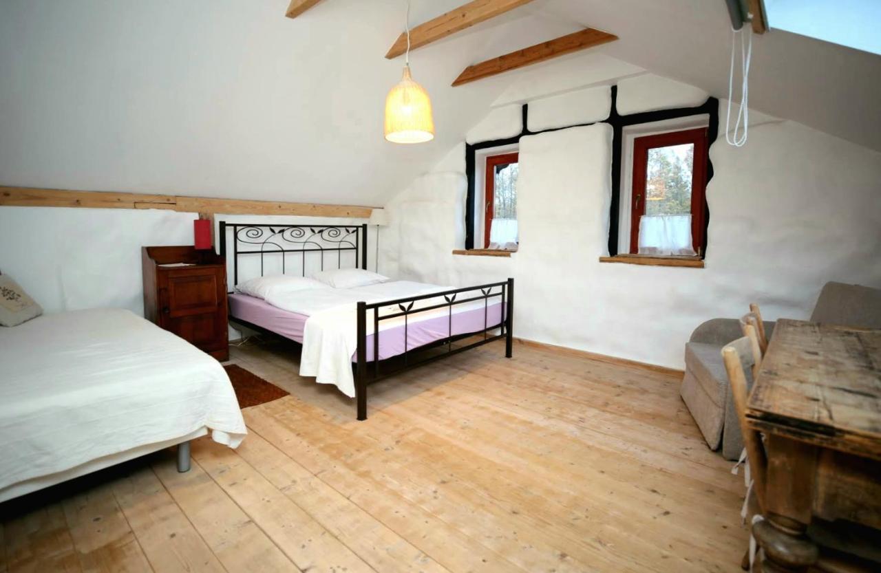 Austeria Staniszow Villa Jelenia Gora Luaran gambar