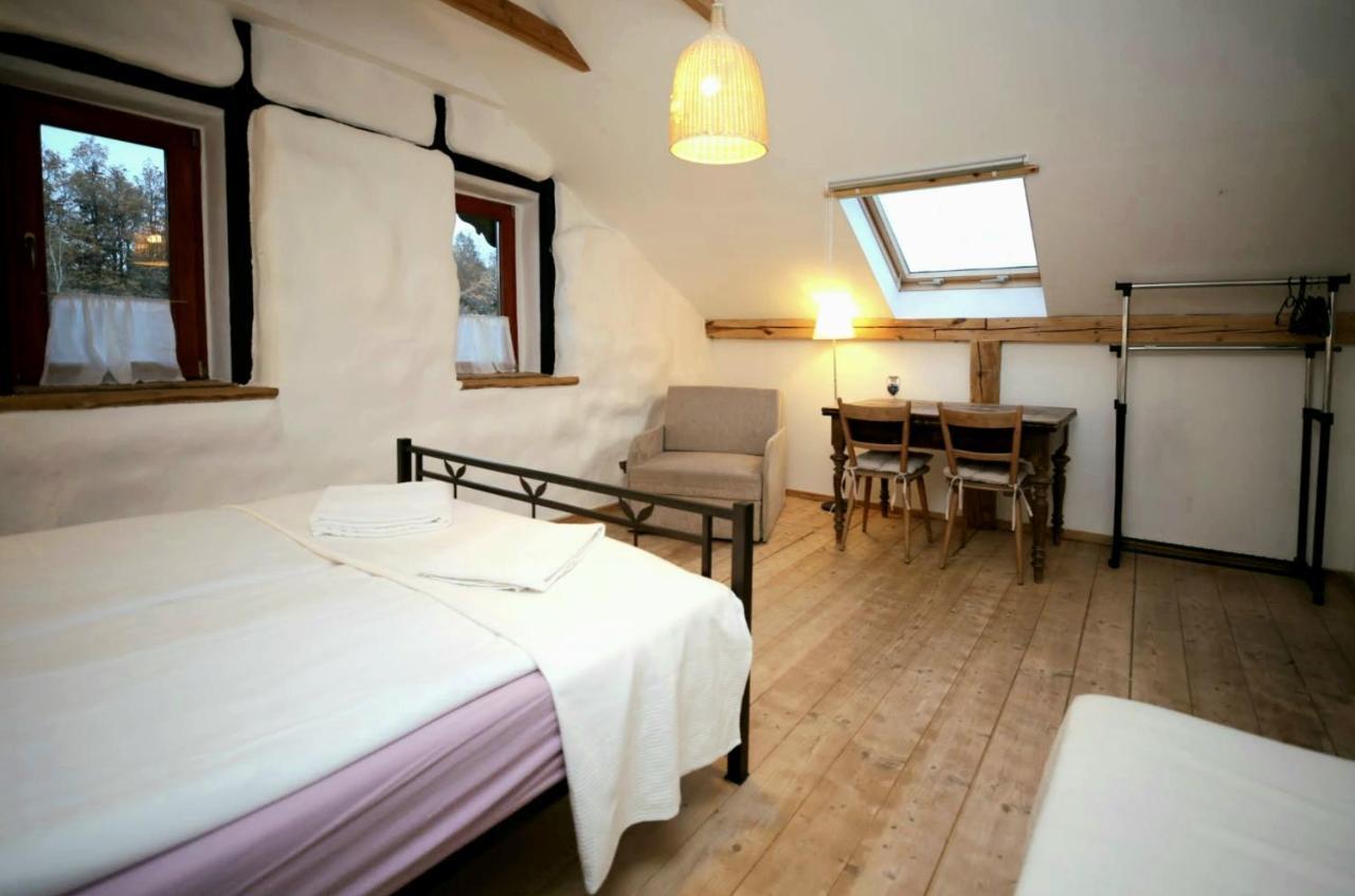 Austeria Staniszow Villa Jelenia Gora Luaran gambar