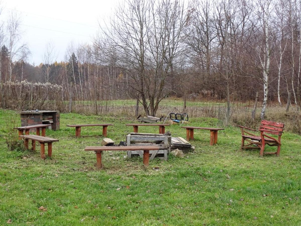 Austeria Staniszow Villa Jelenia Gora Luaran gambar