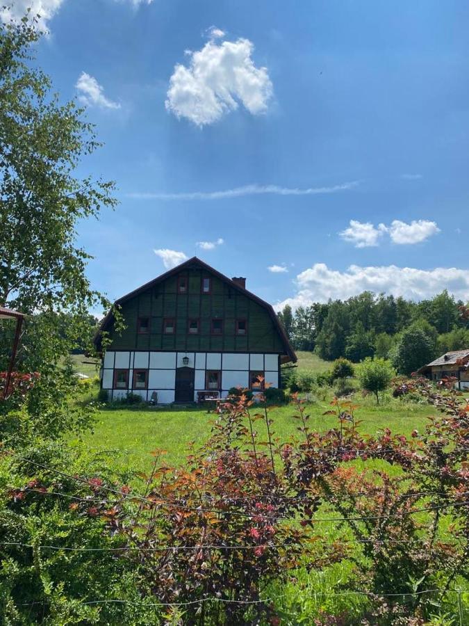 Austeria Staniszow Villa Jelenia Gora Luaran gambar