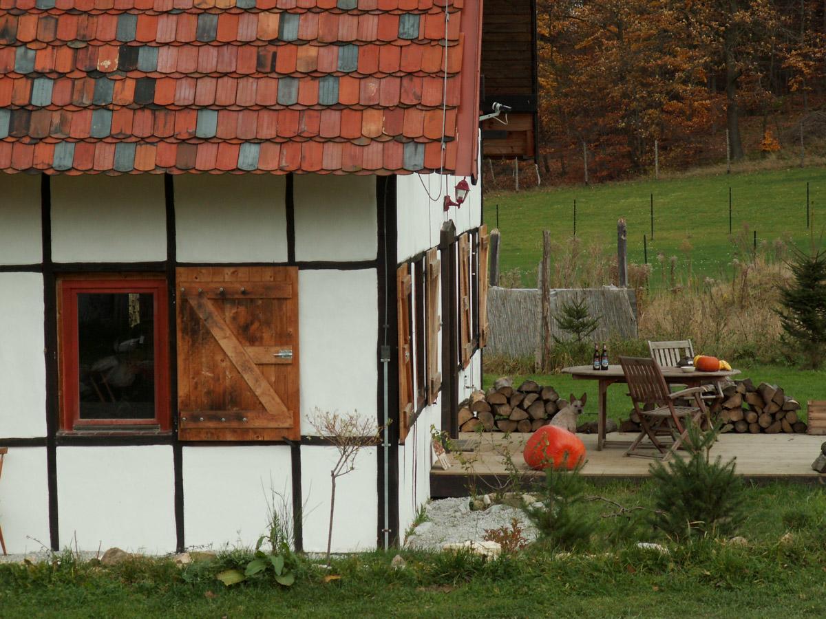 Austeria Staniszow Villa Jelenia Gora Luaran gambar