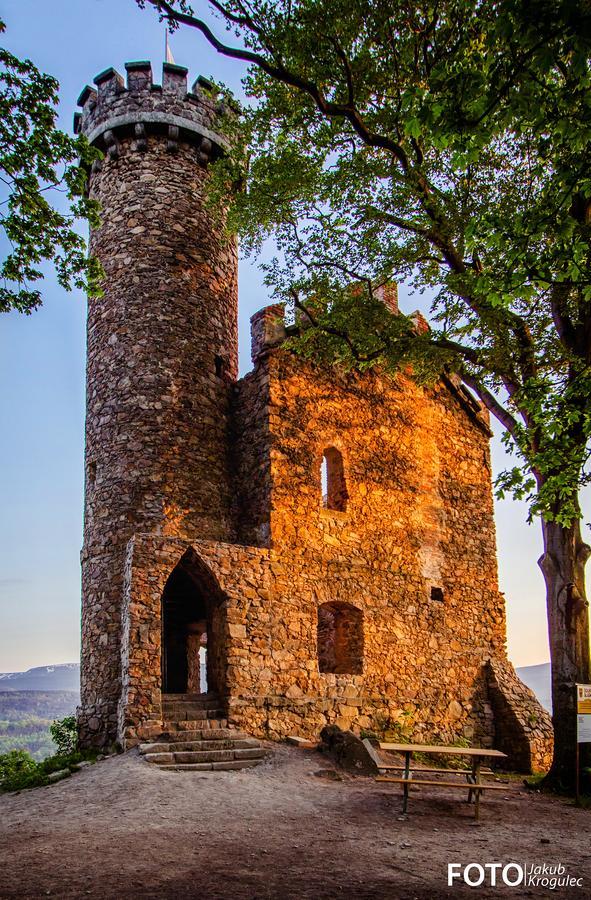 Austeria Staniszow Villa Jelenia Gora Luaran gambar