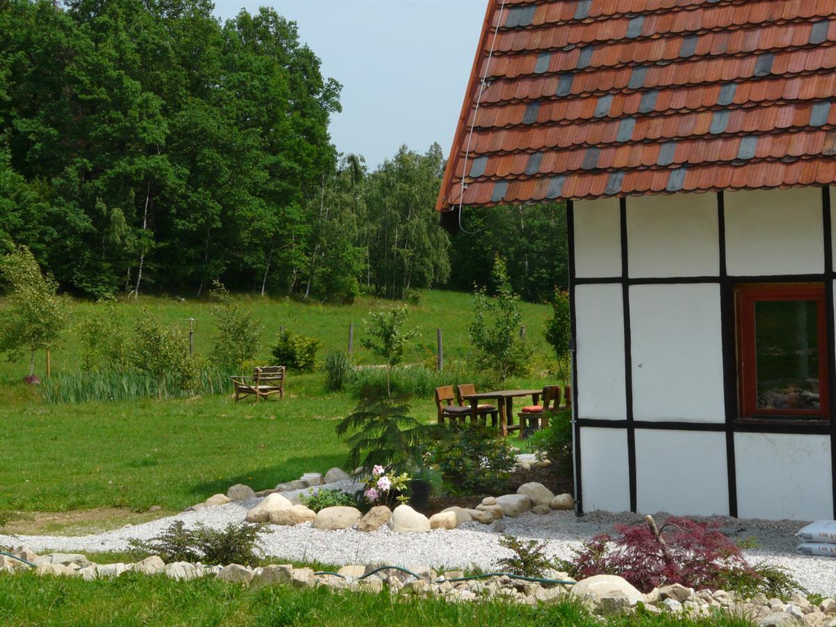 Austeria Staniszow Villa Jelenia Gora Luaran gambar